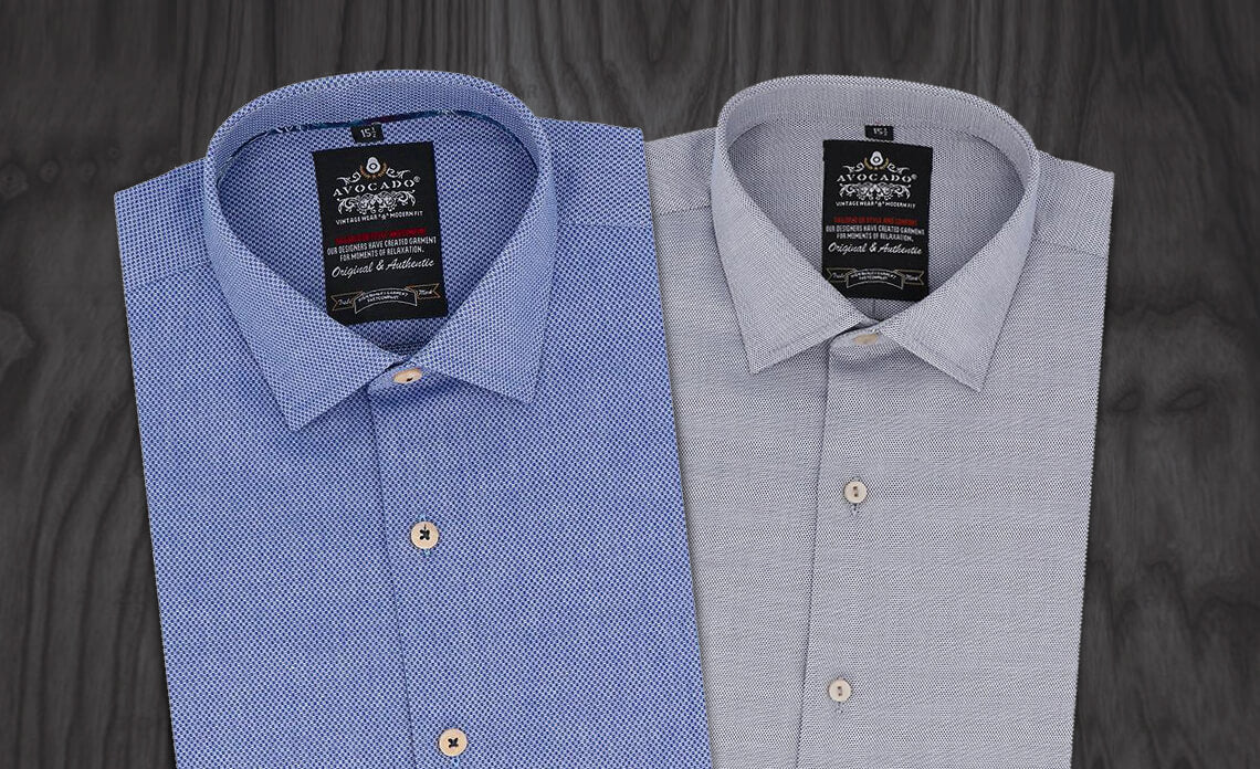 Dress Shirts in Pakistan AVOCADO Dress Shirts in Pakistan AVOCADO