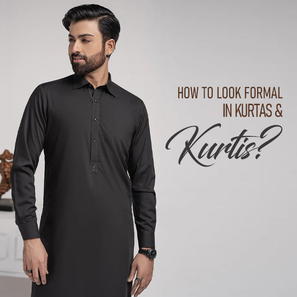 is kurta a formal dress Is Kurti a Formal Wear? When & How to Wear Kurti to Office Nilam India