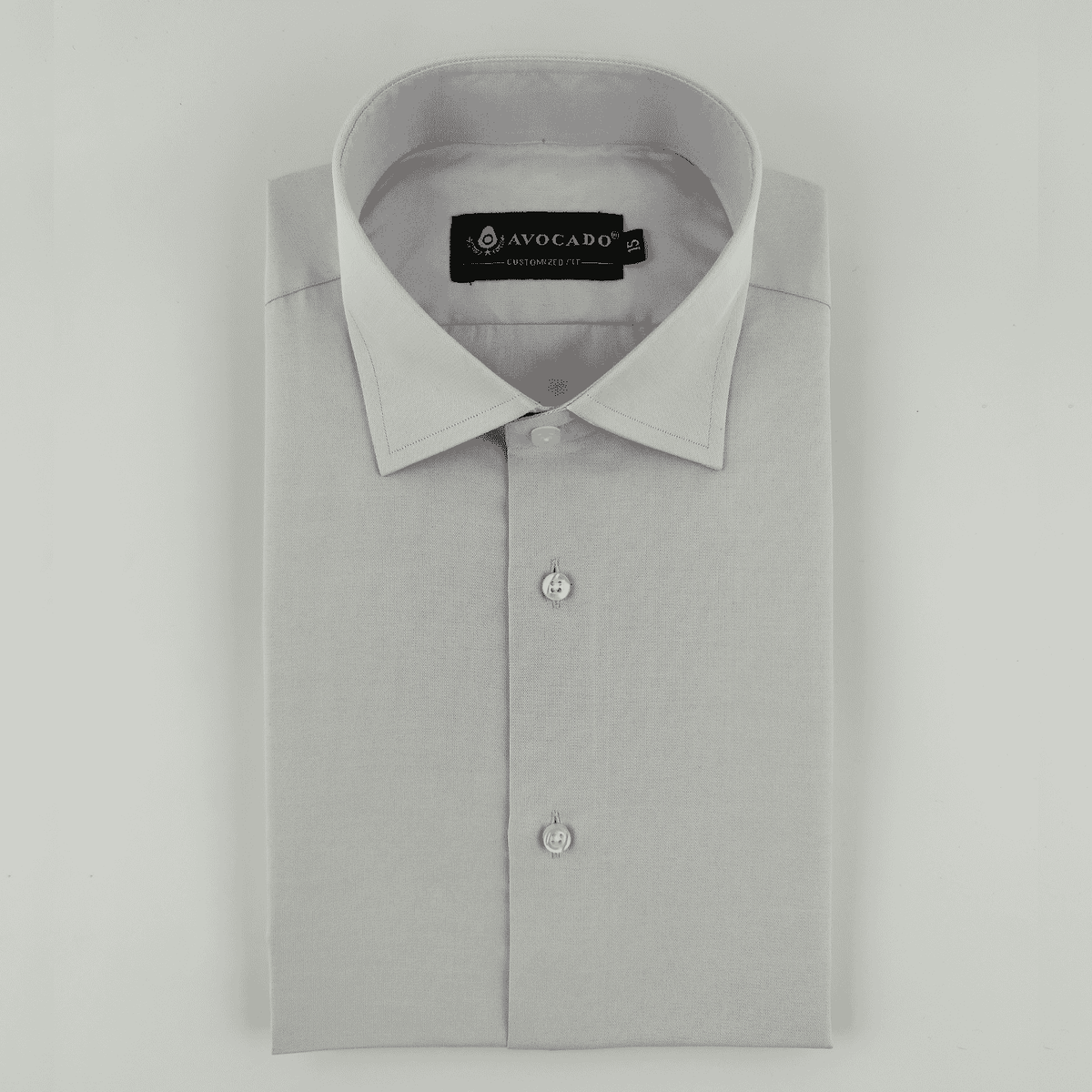 Light Purple Texture Dress Shirt