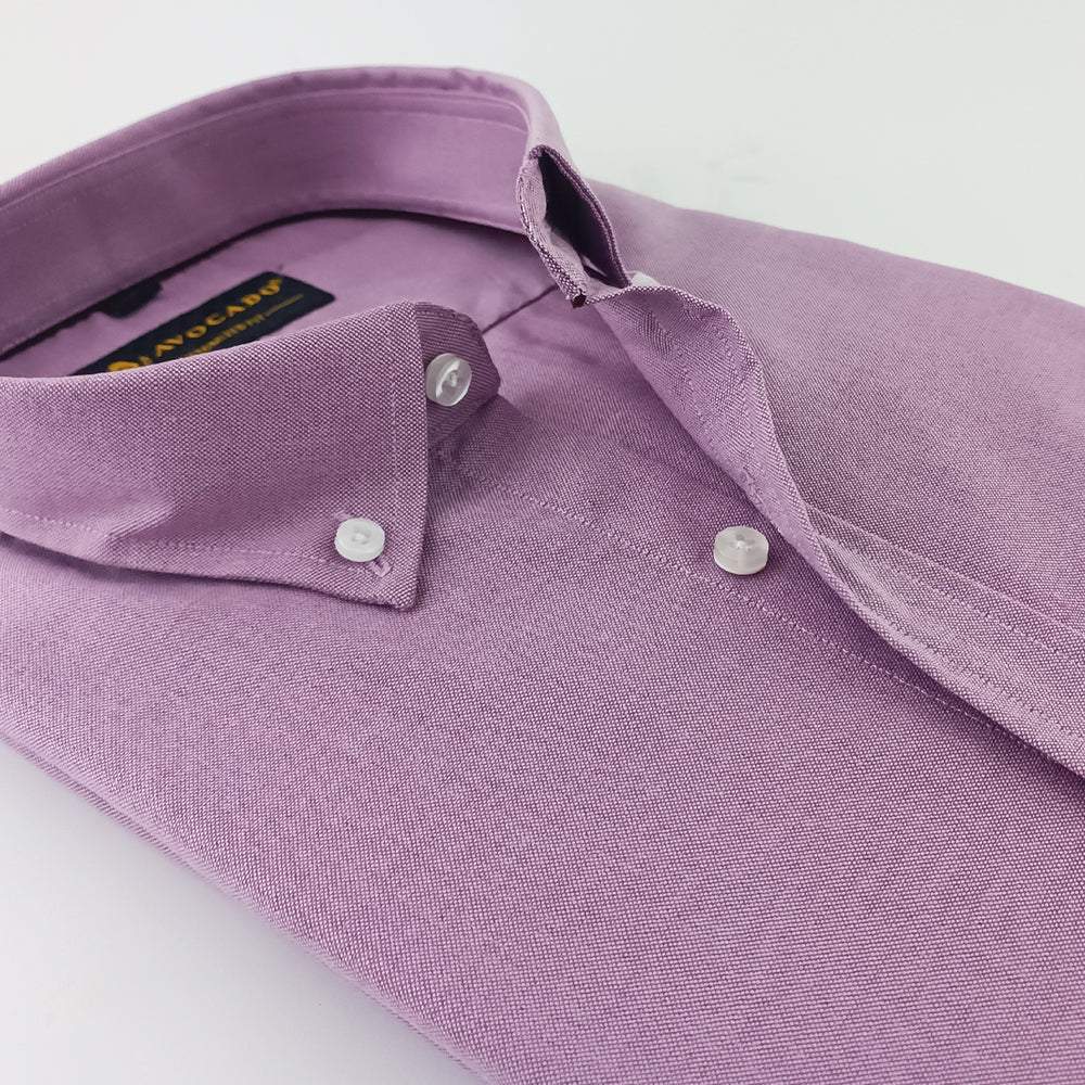 Dark Purple Polo Shirt