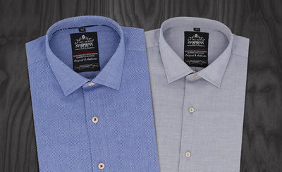 Dress Shirts in Pakistan