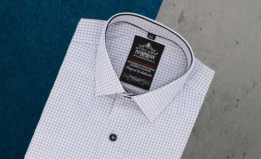 Male shirts brands in Pakistan