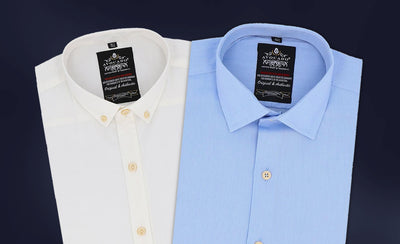 Formal shirts for men