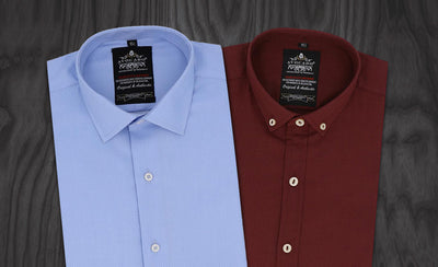 Premium Quality Online Men’s Clothing