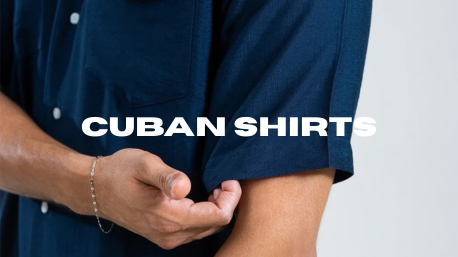 Cuban Shirts Are Essentials in 2026
