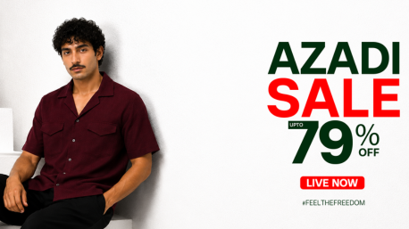Avocado's Azadi Sale Is Live – Feel the Freedom