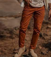 Best Chinos in Pakistan in 2024