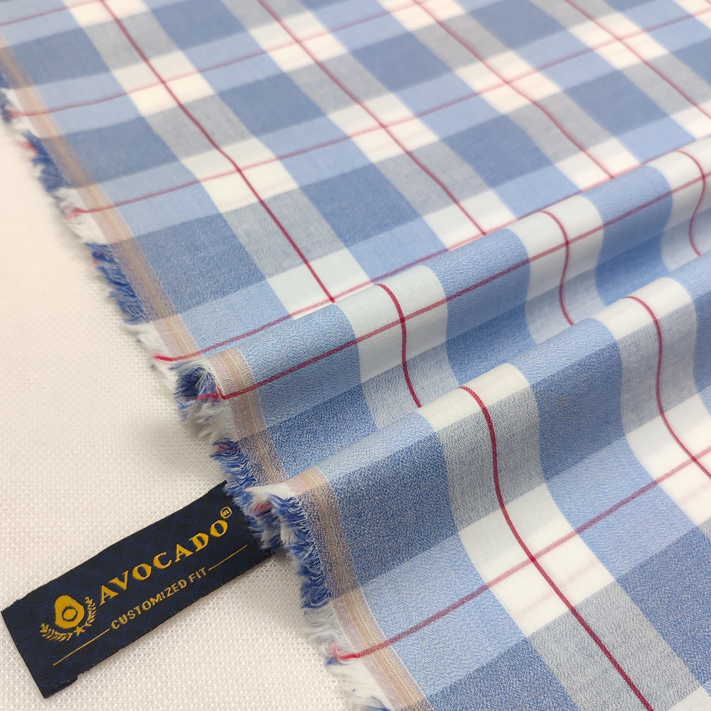 Shirt Fabric