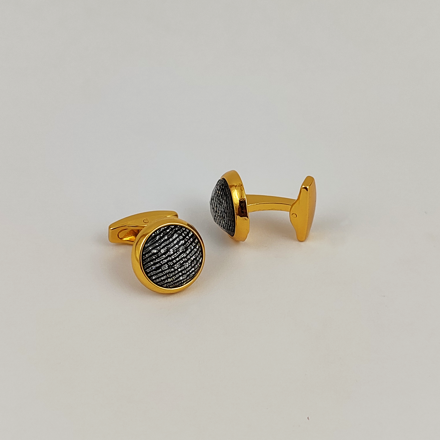 Cufflinks