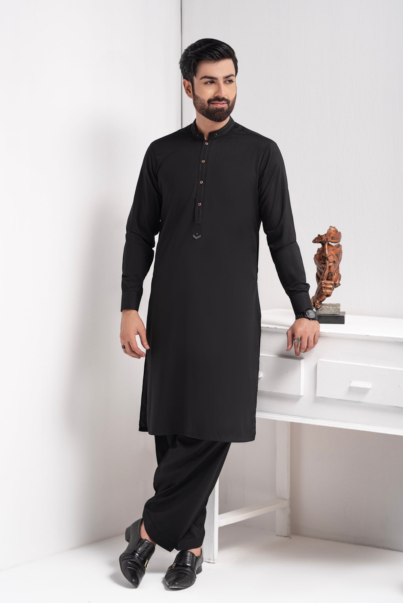 Shalwar Kameez