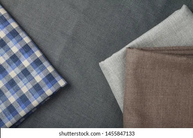 Unstitched Fabrics