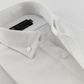 SIGNATURE WHITE POLO SHIRT