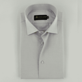 Light Purple Texture Dress Shirt