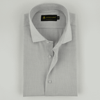 Light Purple Texture Shirt