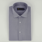 Navy Blue lining Shirt