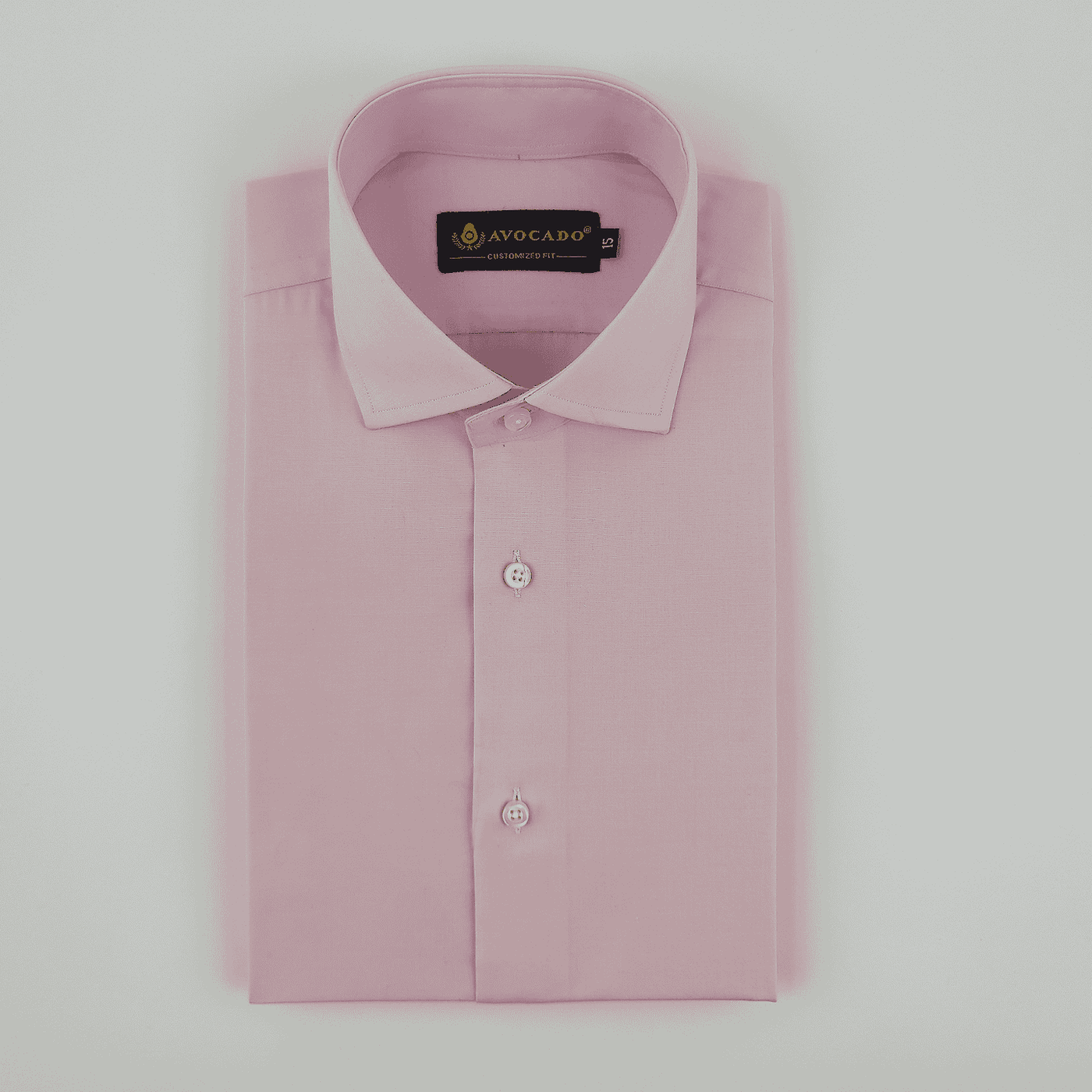 Pink Dress Shirt