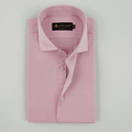 Pink Dress Shirt