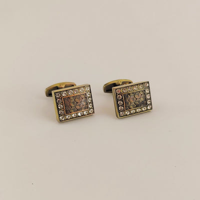 Cufflink 308