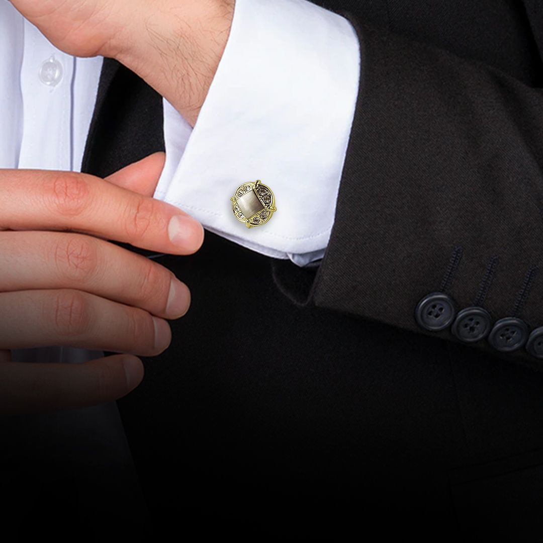 Cufflink 203