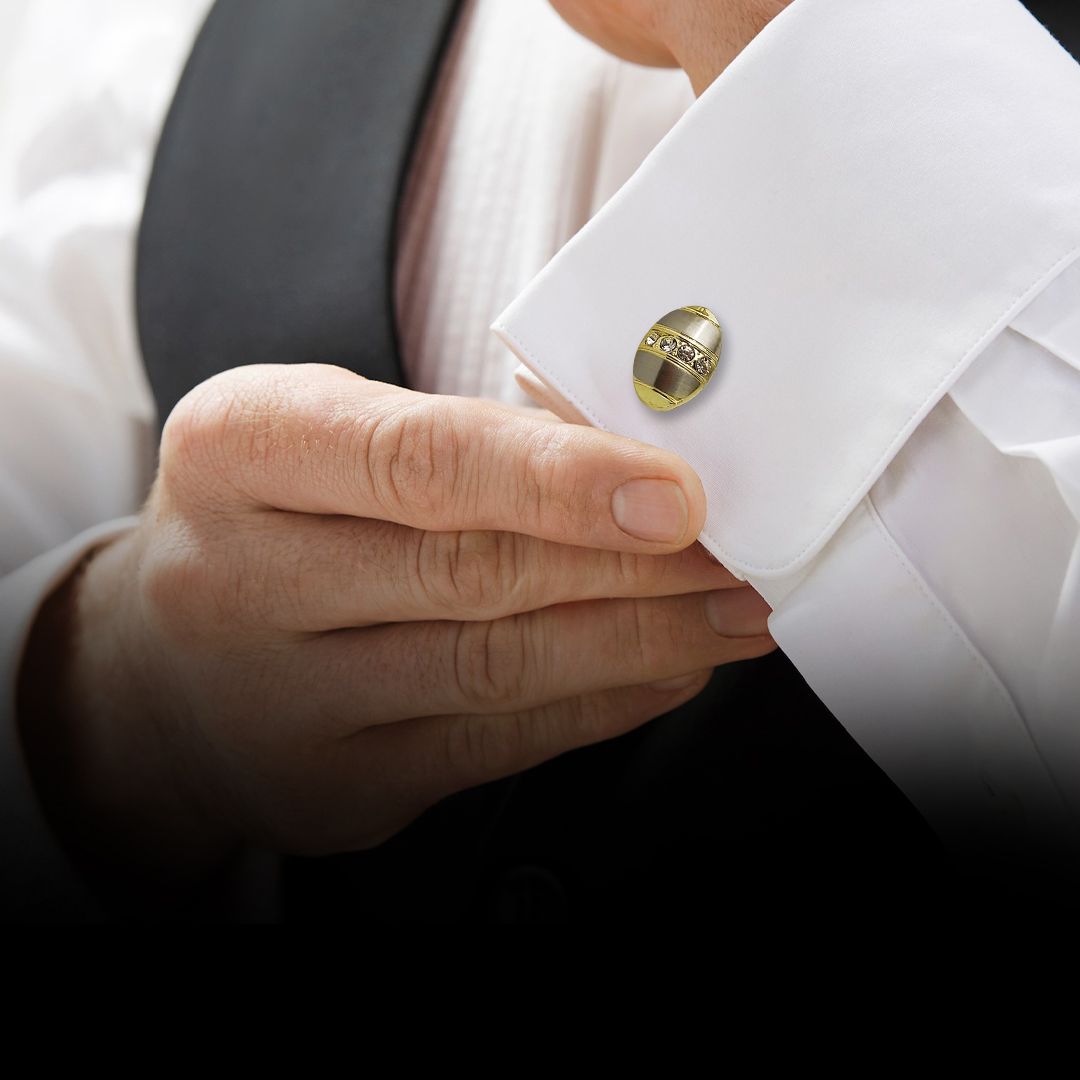 Cufflink 214