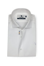 White Designer Shirt