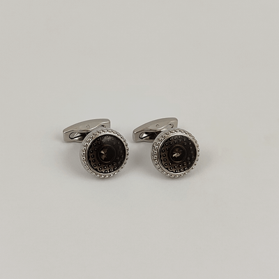 Cufflink 398