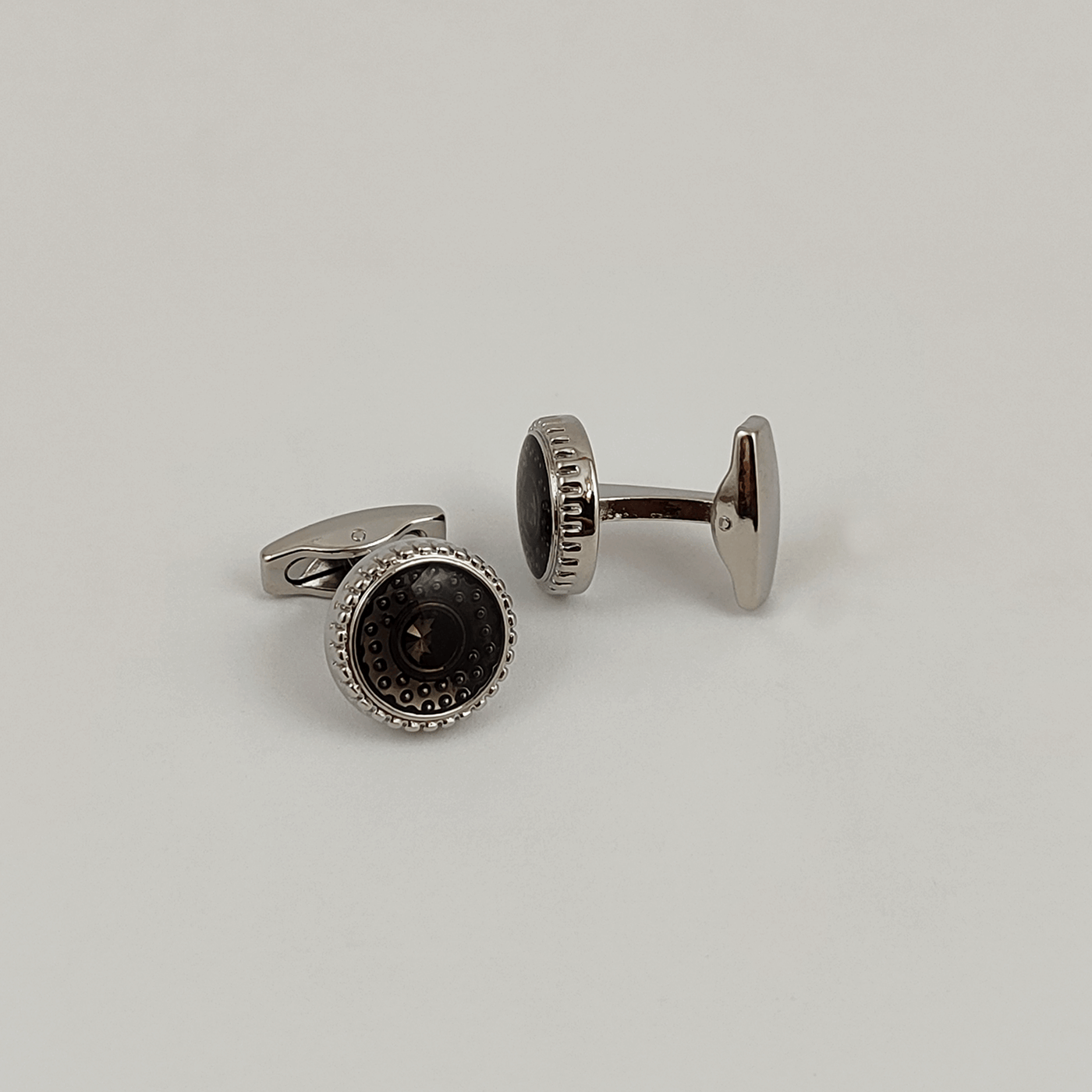 Cufflink 398