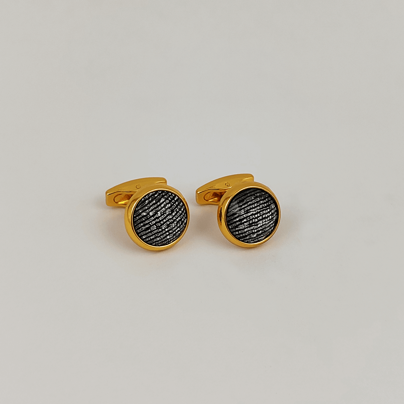 Cufflink 395