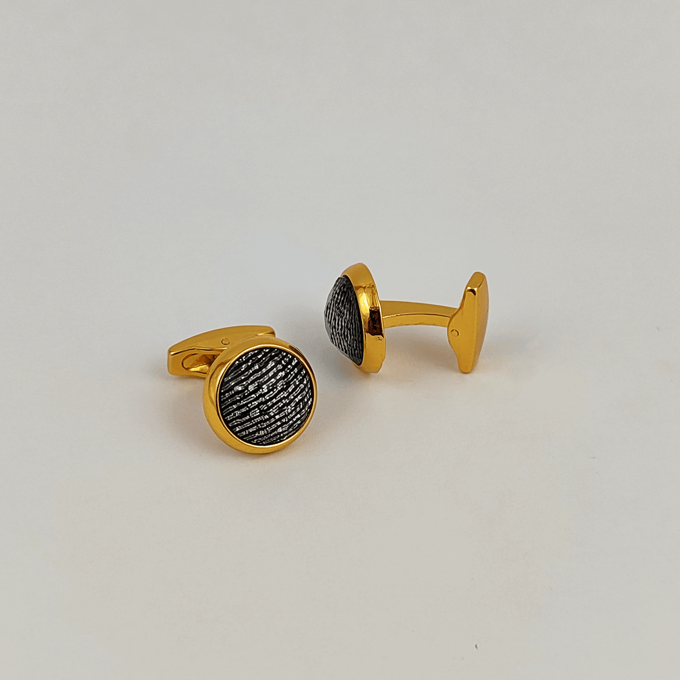 Cufflink 395