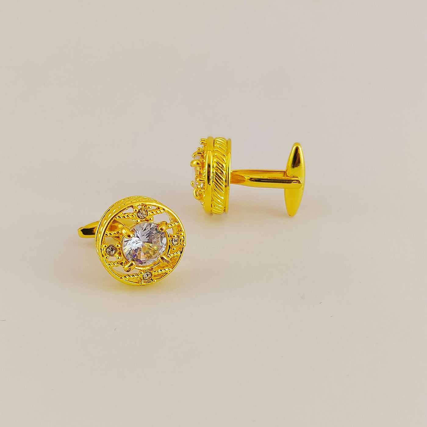 Cufflink 315