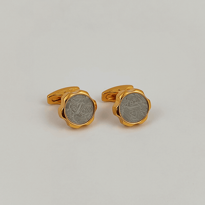 Cufflink 382