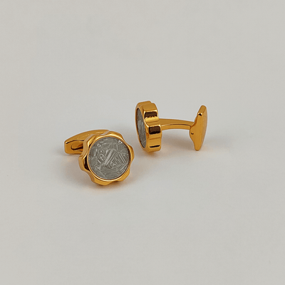 Cufflink 382