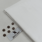 Egg white irish kameez shalwar fabric