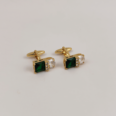 Cufflink 418