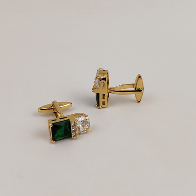 Cufflink 418