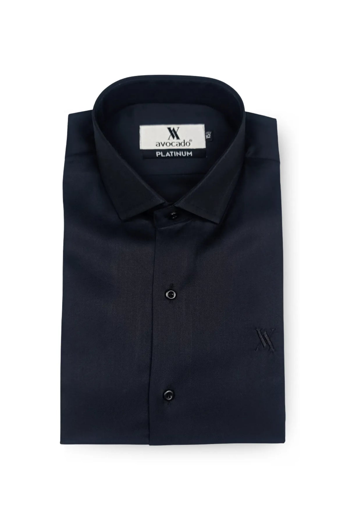 Black Designer Shirt