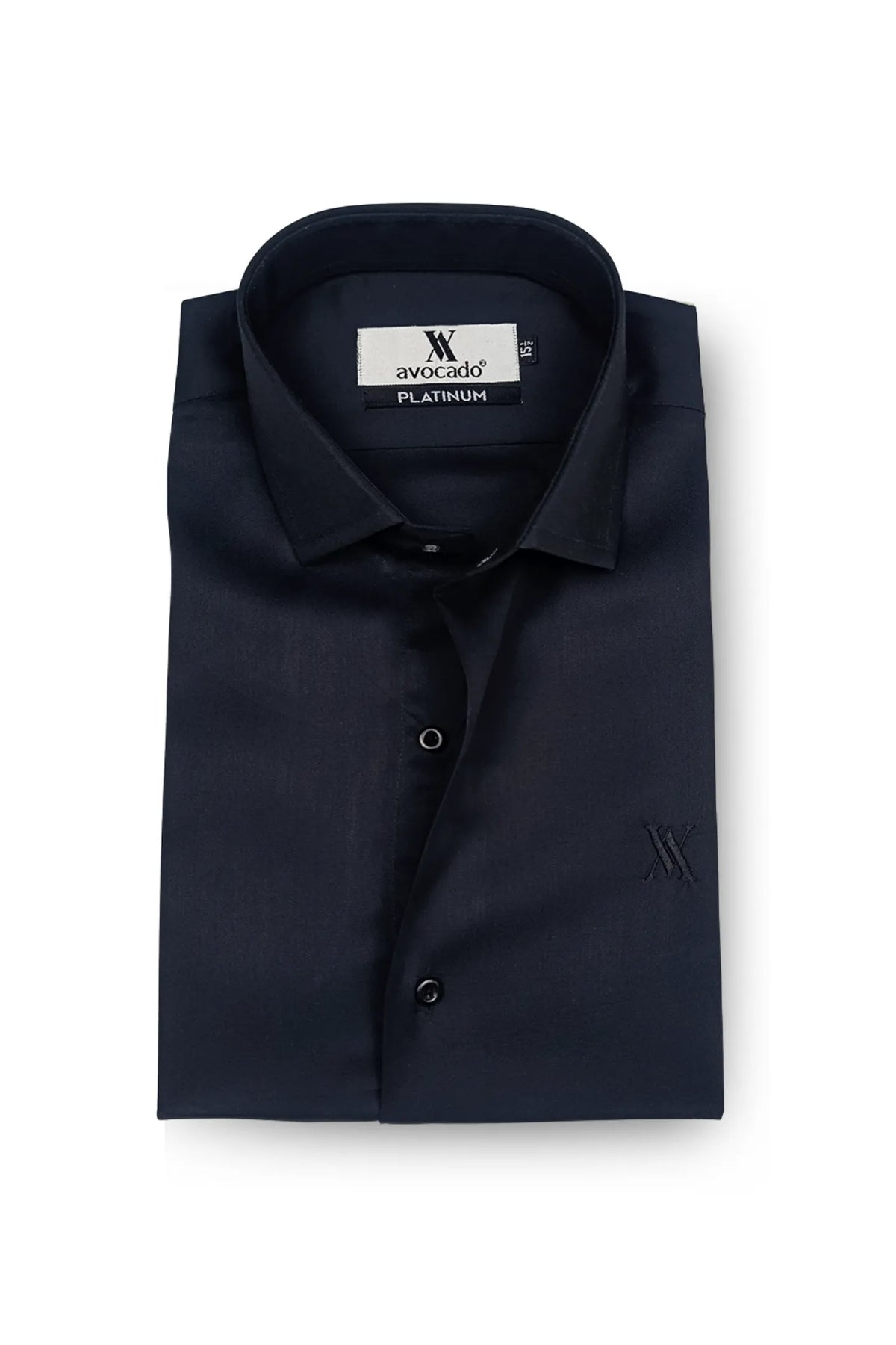 Black Designer Shirt