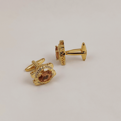 Cufflink 415