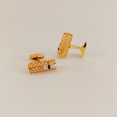 Cufflink 321