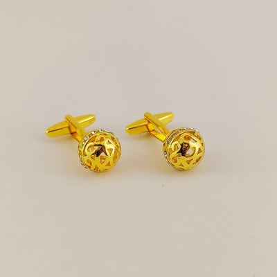 Cufflink 325