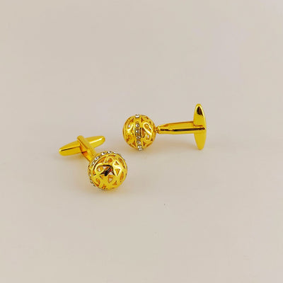 Cufflink 325