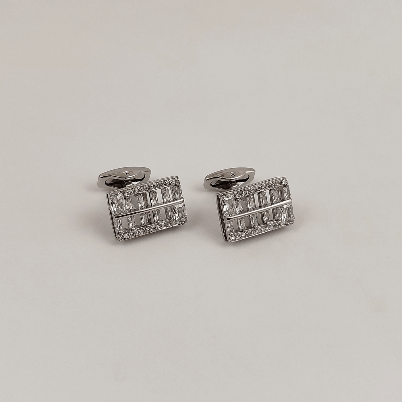 Cufflink 414