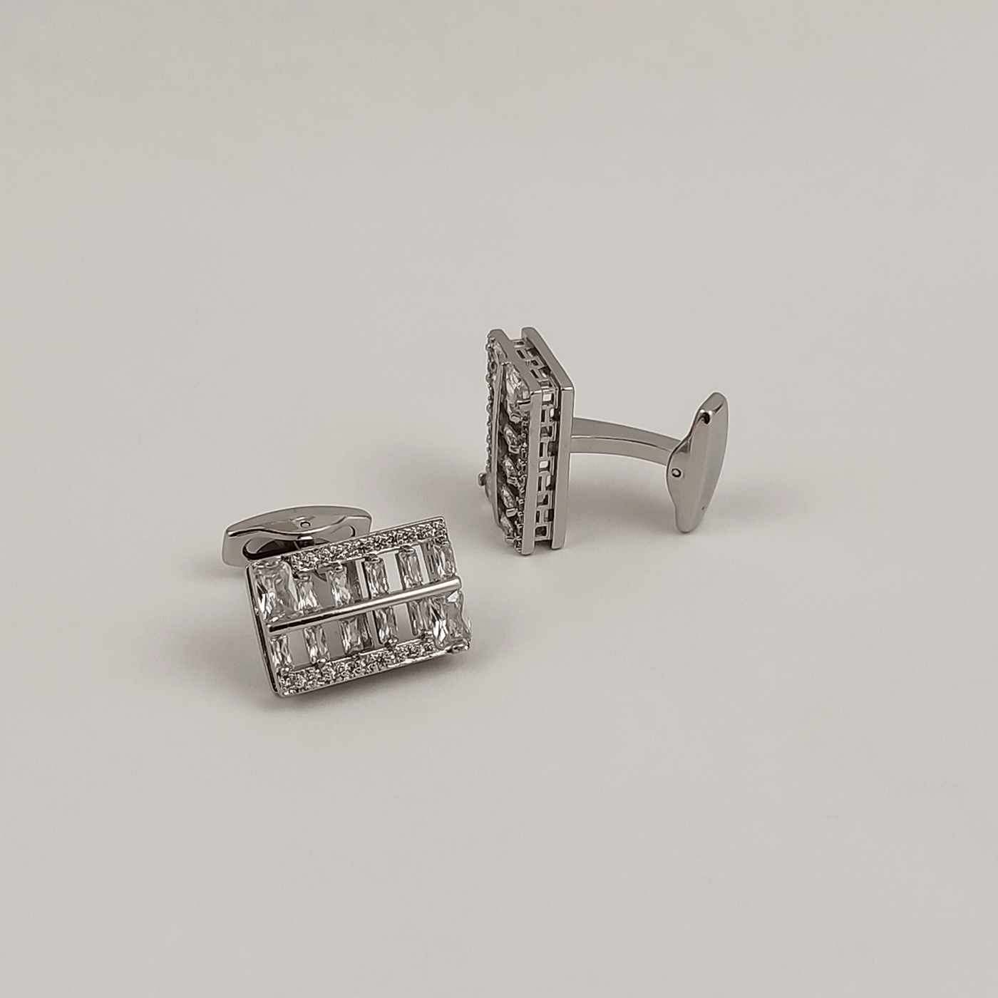 Cufflink 414