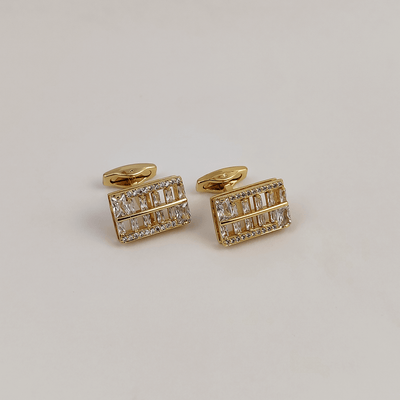 Cufflink 404