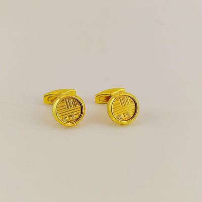 Cufflink 330