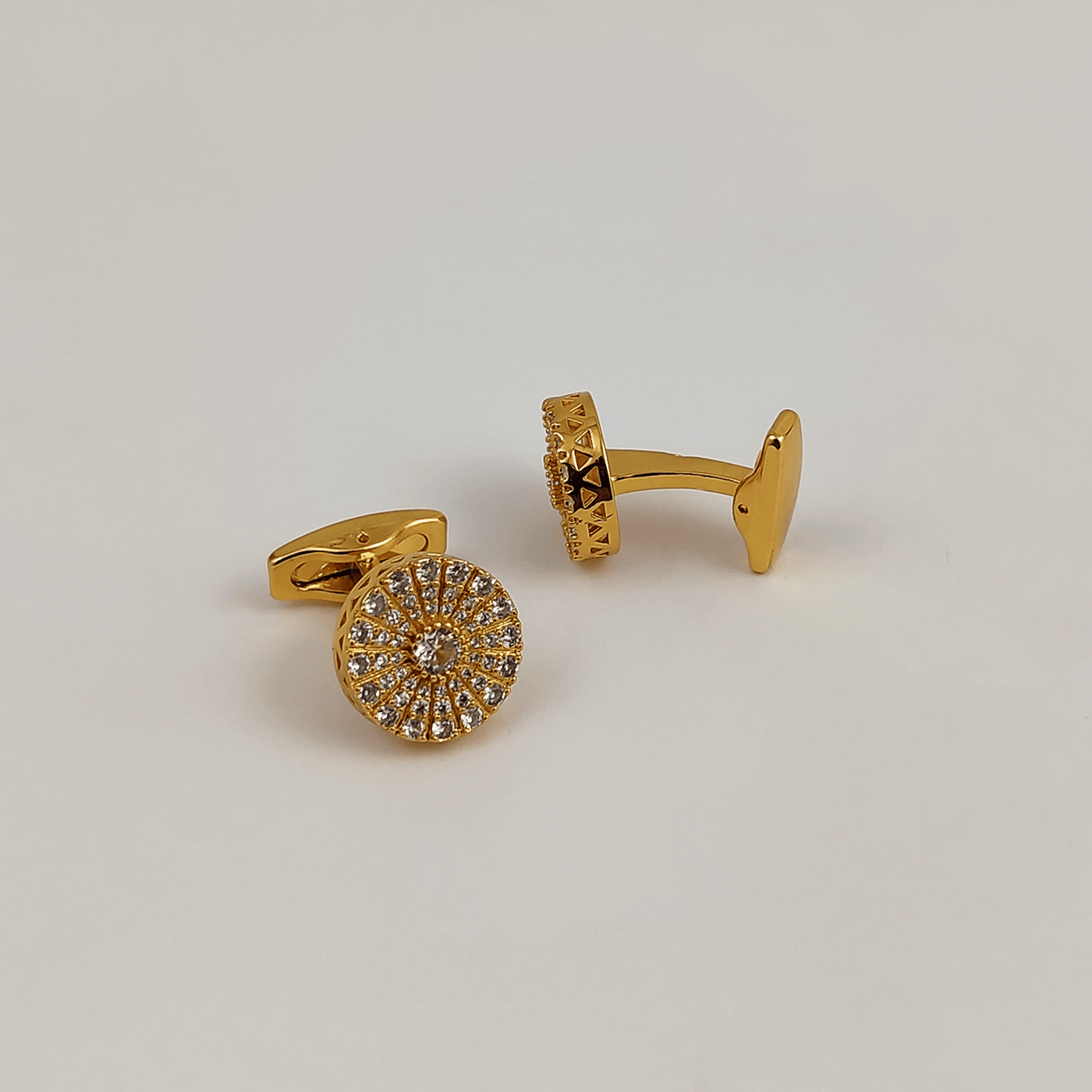 Cufflink 410