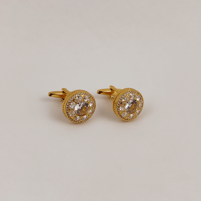 Cufflink 416