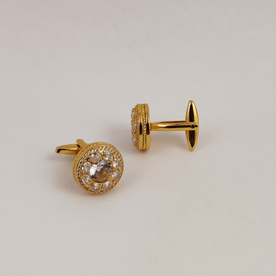 Cufflink 416