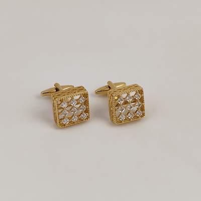 Cufflink 407