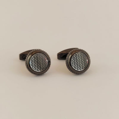 Cufflink 333